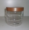 PET Jars / Plastic Container /Plastic Jars/food jar