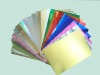 PET Metallized paper