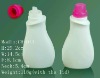 PET PLASTIC BOTTLE