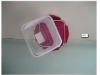 PET/PP/PO blister plastic tray