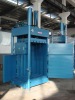 PET Plastic Baling Machine ,PET Plastic Baler Machine