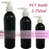 PET Plastic Bottle