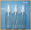 PET Plastic Bottle