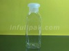 PET Plastic Bottle