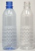 PET Plastic Bottles (Philippine Market Only)