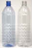 PET Plastic Bottles (Philippine Market Only)