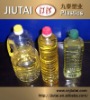 PET Plastic Cooking oil bottle