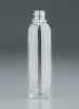 PET Plastic Cosmetic Bottle