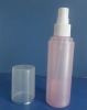 PET Plastic Mist Sprayer Bottle/Container 80ml(Promotion)