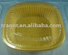 PET Plastic cake container