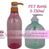 PET Sprayer Bottle