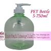 PET Sprayer Bottle