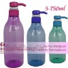 PET Sprayer Bottle