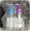 PET Sprayer Bottle