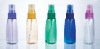 PET Sprayer Bottle for perfume 35ml