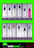 PET Sprayer bottles