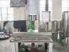 PET automatic bottle capping machines (six head)