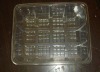 PET blister tray