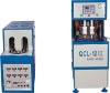 PET blow molding machine (QCL-12III)