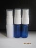 PET blue sprayer bottle