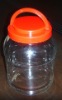 PET bottle