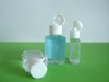 PET bottle (15ml 30ml cream bottle)