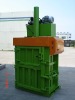 PET bottle baler