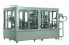 PET bottle carbonated beverage filling line/bottling machine