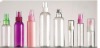 PET bottle cosmetic bottle perfume bottle sprayer bottle