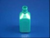 PET bottle for cosmetic