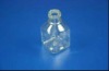 PET  bottle for liquid/comestic