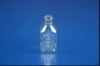 PET  bottle for liquid or cosmetic