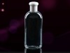 PET bottle, hand saitizer bottle,transparent bottle