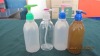 PET bottle plastic bottle  cosmetic bottle airless bottle