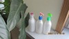 PET bottle plastic bottle  cosmetic bottle airless bottle