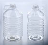 PET bottles