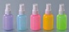 PET cosmetic  bottle  set