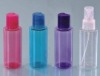 PET cosmetic  bottle  set