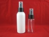 PET cosmetic sprayer bottles