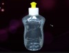 PET detergent bottle