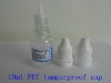 PET dropper bottle 10ml