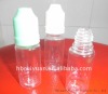 PET dropper bottle 15ml