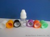 PET dropper bottle 4ml