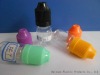 PET dropper bottle 5ml