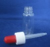 PET dropper bottles