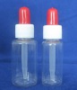 PET dropper bottles