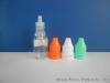 PET dropper bottles 8ml