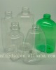 PET essential oil plastic bottle