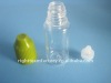 PET eye drop bottle