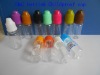 PET eye drops bottle 10ml